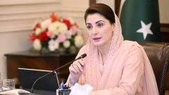 Punjab CM Orders Drainage, Sewerage Upgrades in 3,500 Villages