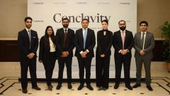 Akhund Forbes Launches Conclavity, Introducing Legal AI Grounded in Pakistani Law