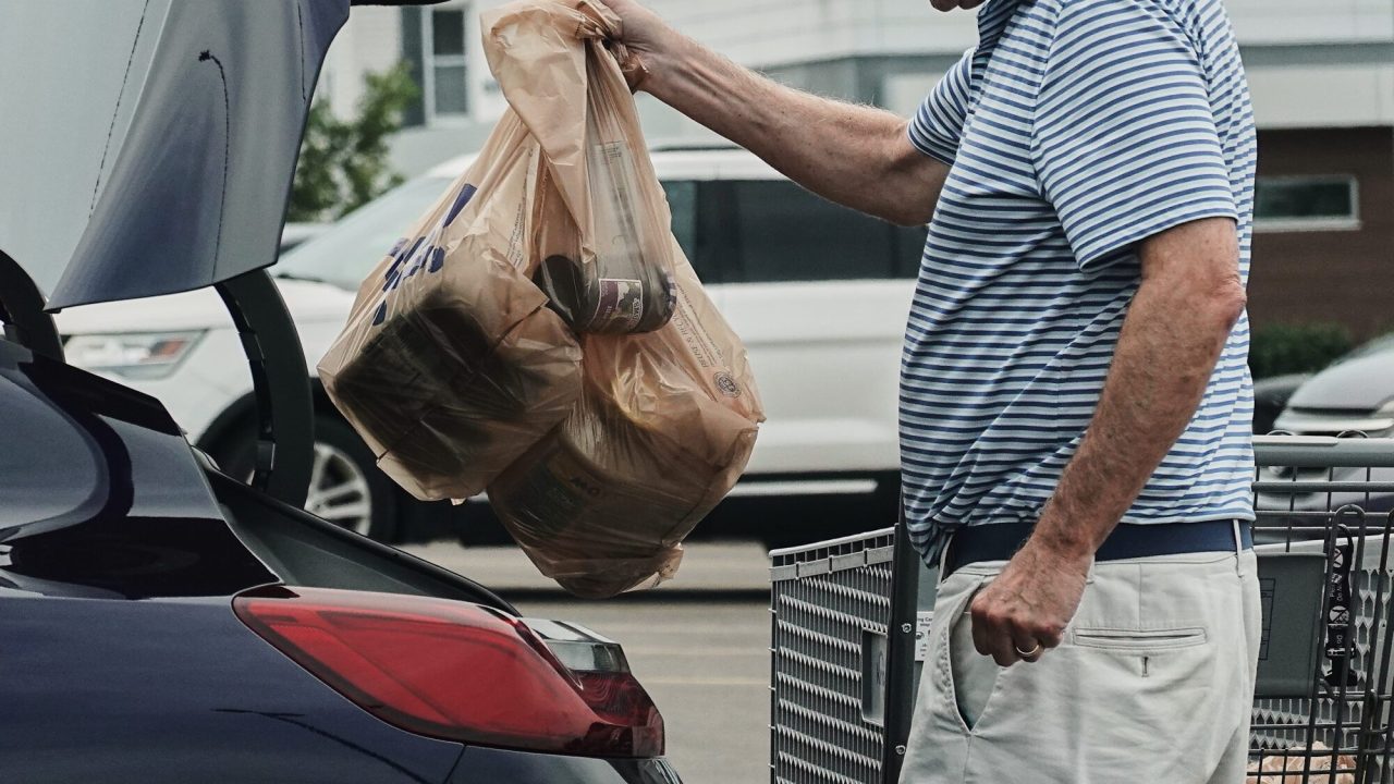 U.S. inflation picked up as gas prices marched higher due to conflict in the Middle East