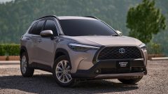 Toyota Corolla Cross Hybrid Gets Major Price Reduction