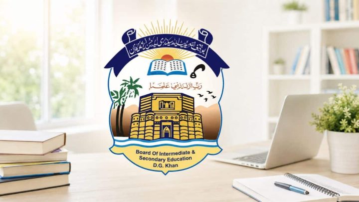 3 Ways to Check BISE DG Khan Board 9th Class Result 2026