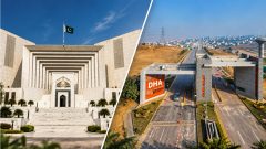 Supreme Court Rejects DHA Islamabad’s Income Tax Exemption Claim
