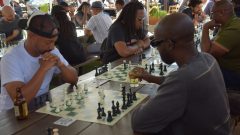 Black Men’s Chess League Builds Brotherhood in West Oakland