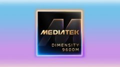 MediaTek Dimensity 9600M Launches as a Refreshed Dimensity 9500