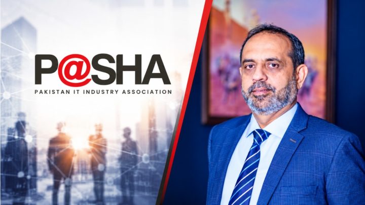 P@SHA Elects New Chairman