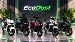 5 New Electric Scooters Launch in Pakistan Offer 100 Km Range
