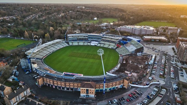 Weather Update Ahead of Final Pakistan vs England Test