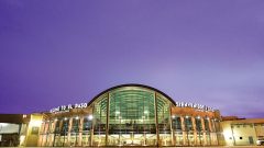 Vote now for El Paso International Airport (ELP)!