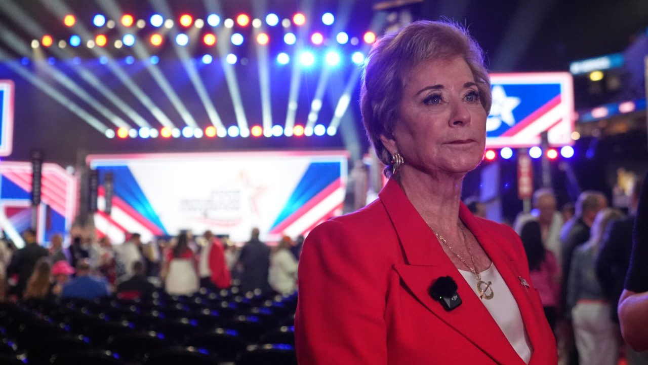 U.S. Dept. of Education rescinds Biden-era attempt to expand Title IX beyond “biological reality”