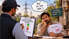 Power Ministry Finally Asks Electricity Consumers If They’re Happy