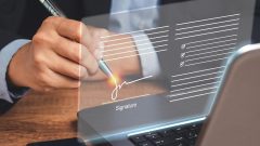 Electronic Transactions Bill Delayed 3rd Time in a Row by NA Committee