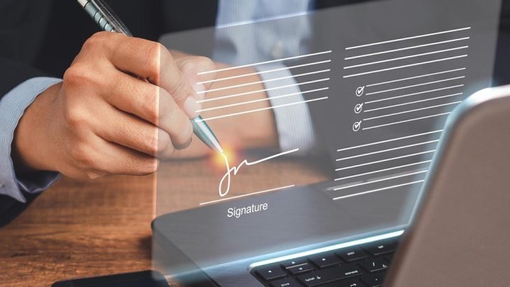 Electronic Transactions Bill Delayed 3rd Time in a Row by NA Committee