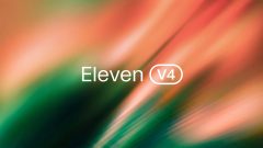 ElevenLabs Unveils Its Fastest, Most Expressive Voice AI Models Yet