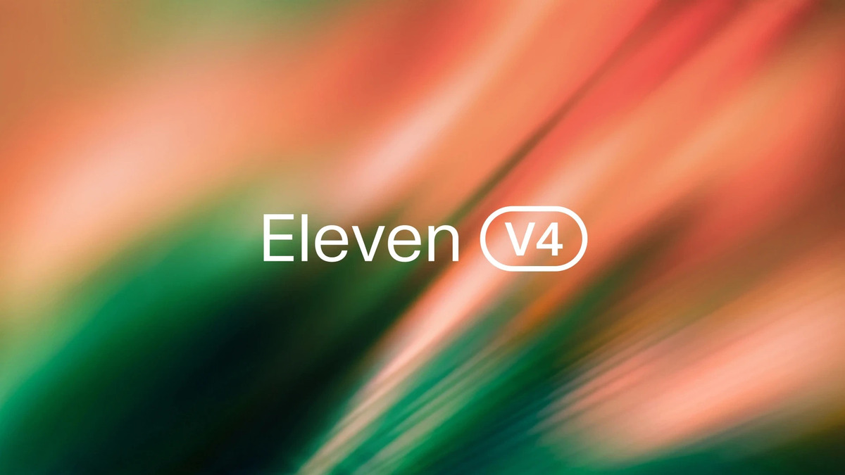 ElevenLabs Unveils Its Fastest, Most Expressive Voice AI Models Yet