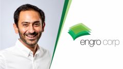 Engro Corporation Names Junaid Iqbal as Next President and CEO