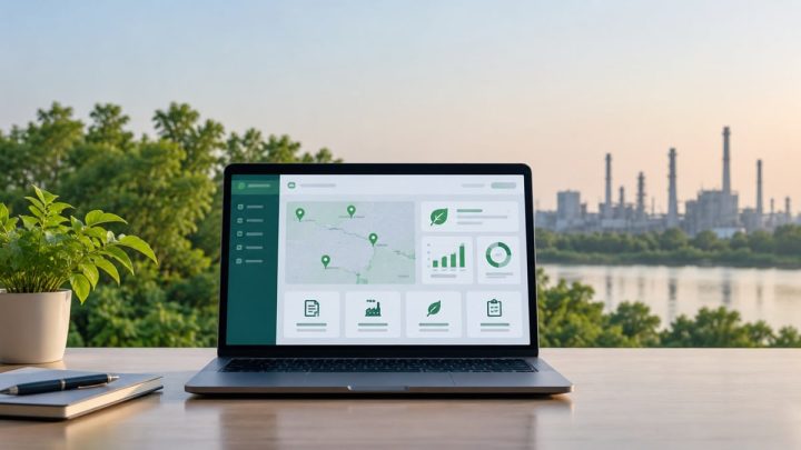 Sindh Launches New Digital System for Environmental Monitoring