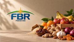 Perishable Goods to Stay in Customs Warehouses Up to 3 Months