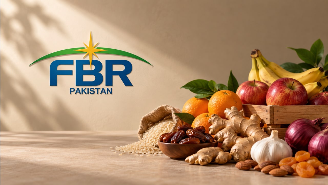 Perishable Goods to Stay in Customs Warehouses Up to 3 Months