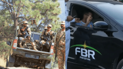 Govt Exempts Armed Forces, FBR From Fuel Restrictions