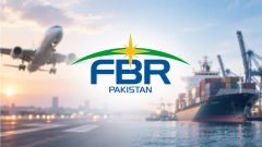 FBR Extends Sales Tax Exemption on Aircraft Imports to All Airlines