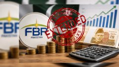 FBR Extends 2026 Tax Return Deadline
