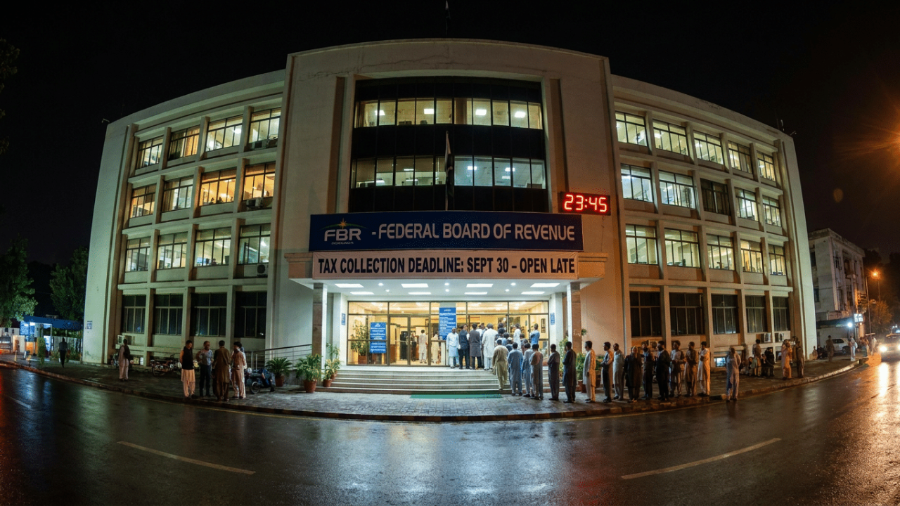 Banks to Stay Open Late on September 30