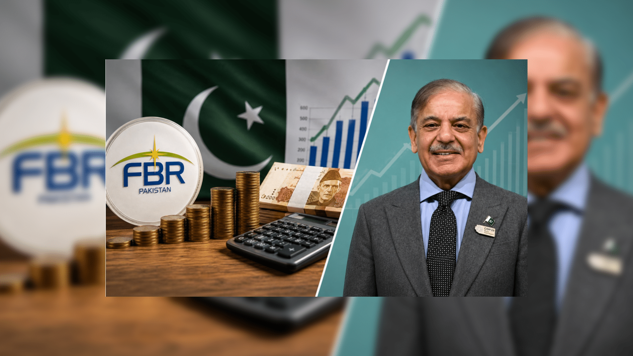 Tax Lawyers Ask PM Shehbaz to Limit FBR Powers