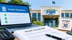 Nearly 2 Million Pakistanis File Their 2026 Tax Returns