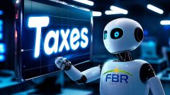 FBR Can Now Detect Sales Tax Errors Online