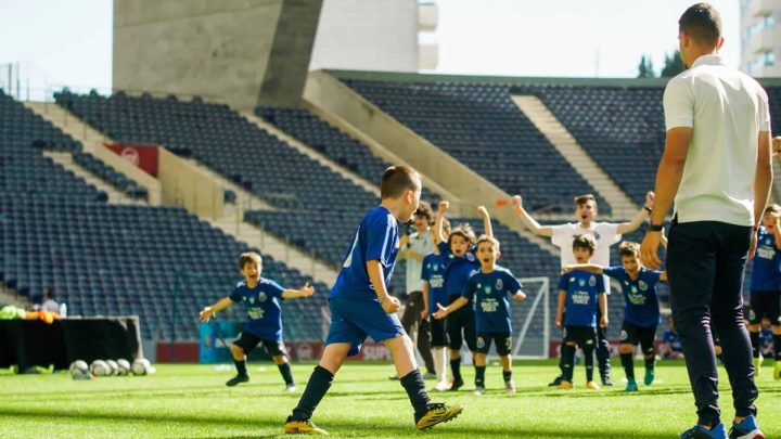 European Giant Launches Football Academy in Pakistan
