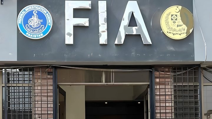 Karachi Evacuee Trust Property Worth Rs. 2 Billion Reclaimed by FIA