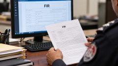 Punjab Police Ordered to Make Much-Needed Change to FIRs