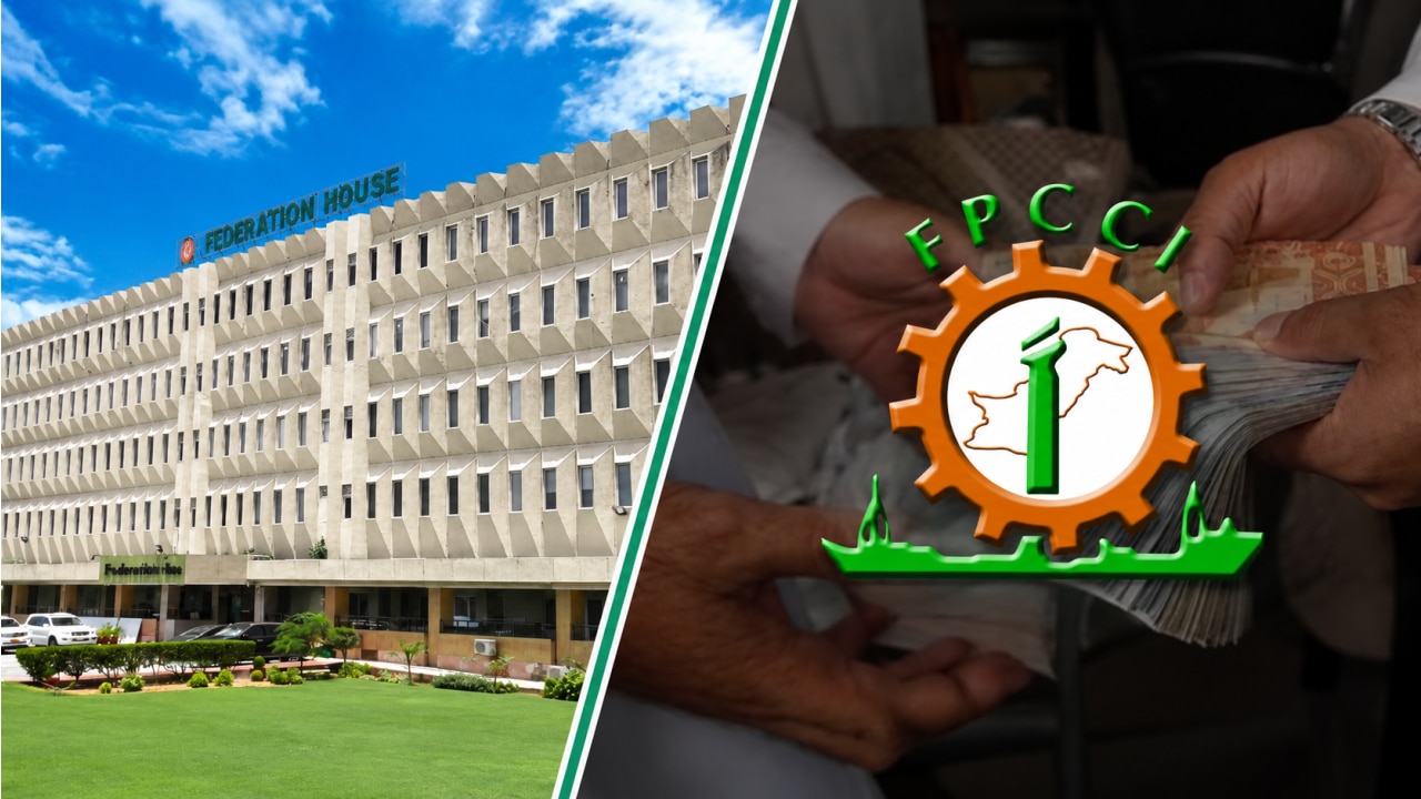 FPCCI Unhappy With SBP After Monetary Policy Announcement