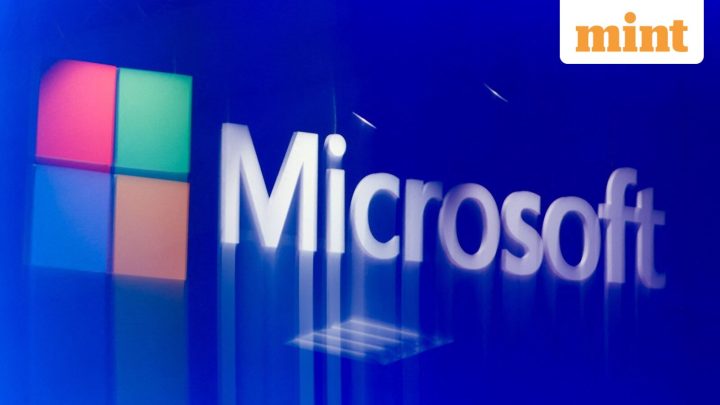Microsoft shares jump 4% after biggest Copilot overhaul