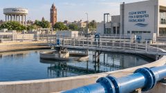 Faisalabad’s Water Supply to Get a Major Boost