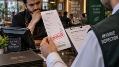 Punjab Revenue Authority Cracks Down on Restaurants Over Fake Tax Receipts