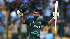 Fakhar Zaman Joins New Abu Dhabi T10 Franchise
