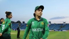 Pakistan Captain Fined for ICC Code of Conduct Breach