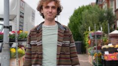 Israel deports British activist who protected Palestinian children