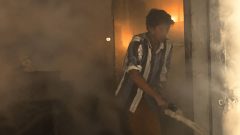 Fire Erupts at Doctors’ Hostel in Children Hospital Lahore