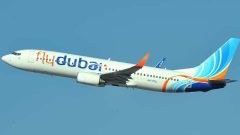 flydubai Announces 3 Weekly Cargo Flights to Pakistani City