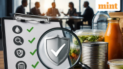 Compliance overtakes growth in F&B boardrooms amid food safety crackdown