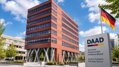 Fully-Funded PhD in Germany With €1,500 Monthly Announced for Pakistanis
