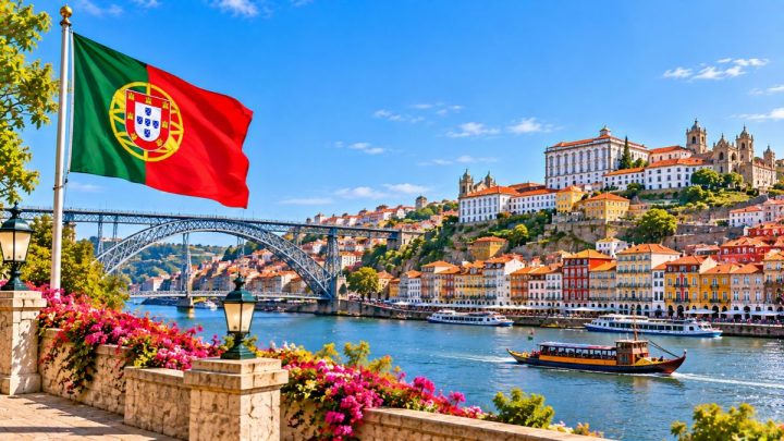 Fully-Funded Master’s Scholarship in Portugal Closing in September 2026