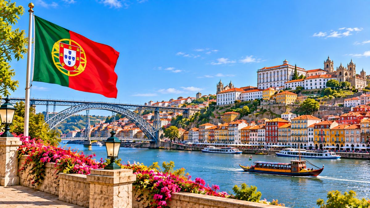 Fully-Funded Master’s Scholarship in Portugal Closing in September 2026