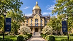 Fully-Funded Master’s and PhD Opportunities in USA Through Deans’ Fellowship 2027