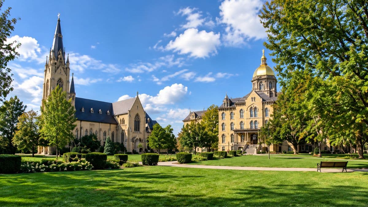 Fully-Funded PhD Scholarship in US With $46,000 Annual Stipend Announced for Pakistani Students