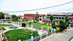 GC University Hyderabad Announces 2027 Admissions With Scholarships