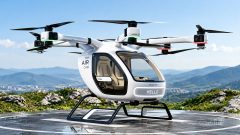 GOVY AirCab Makes Pakistan Debut