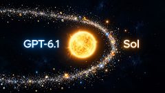 GPT 6.1 Sol Brings Astra-Level Performance at 5x Lower Cost